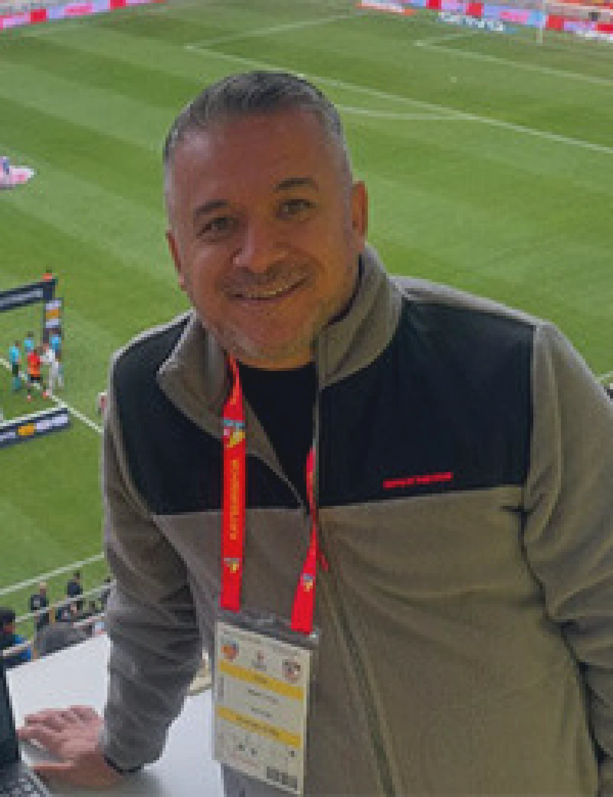 Gaziantep'te Tribünler Boş Kalmamalı!