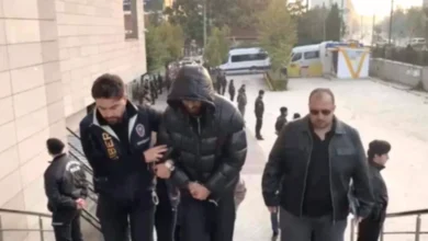Gaziantep yasa dışı bahis - Gaziantep'te Yasa Dışı Bahis Operasyonu
