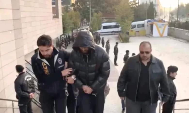 Gaziantep yasa dışı bahis - Gaziantep'te Yasa Dışı Bahis Operasyonu