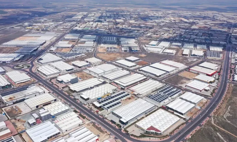 Made in EU uyarısı - GSO'dan Made in EU uyarısı: Gaziantep dışta kalmasın