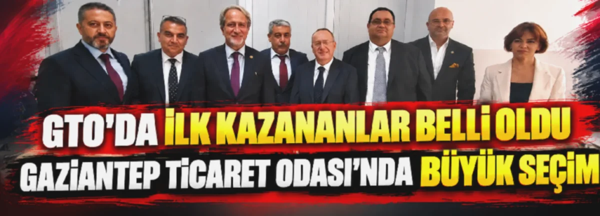 GTO: Cafe, Restoran Kazananları Belli Oldu