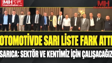 GTO otomotiv - GTO Otomotiv'de Sarıca Farkı