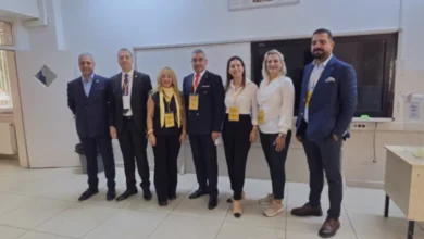 GTO kadın temsil - GTO'da Kadın Temsil Eksikliği Dikkat Çekti