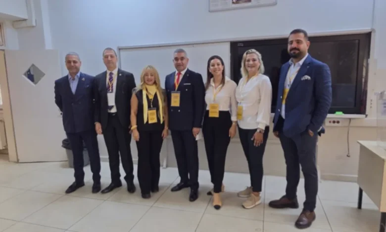 GTO kadın temsil - GTO'da Kadın Temsil Eksikliği Dikkat Çekti