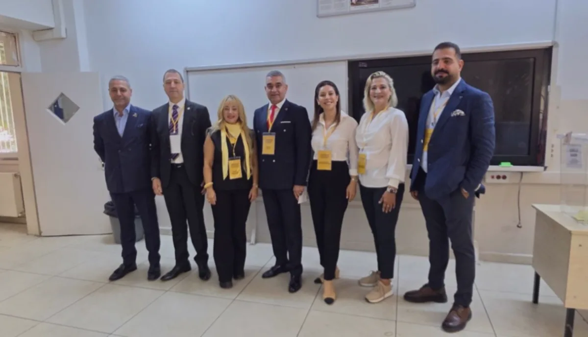 GTO'da Kadın Temsil Eksikliği Dikkat Çekti