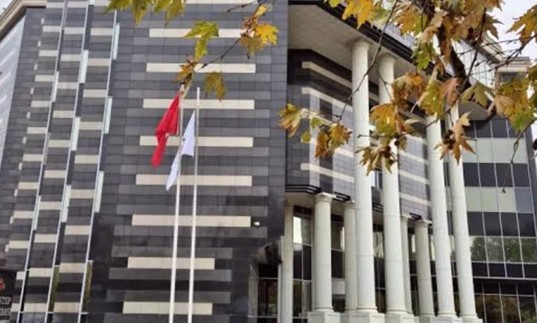 GTO seçim - GTO'da Tuncay Yıldırım Güven Tazeledi
