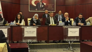 GTO yeni yönetim - GTO'da Yeni Dönem: Sarıca Meclis Başkanı, Yıldırım Yönetimde