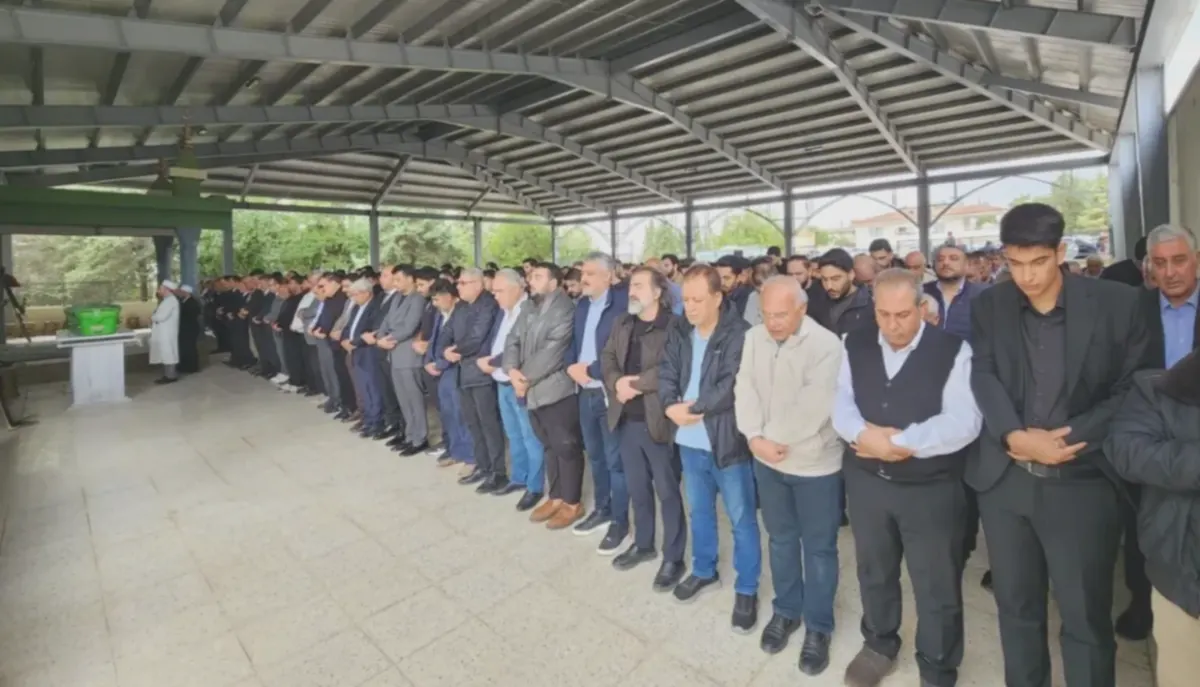 Hüseyin Kaplan Vefatı: Sektör Yastıkta
