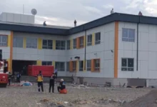 işçi ücret eylemi - İşçi Ücret Eylemi: Çatıdan Sesleniyorlar