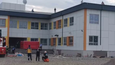 işçi ücret eylemi - İşçi Ücret Eylemi: Çatıdan Sesleniyorlar