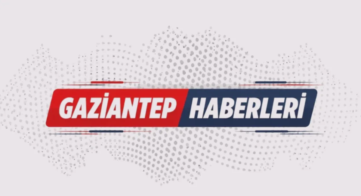 İslahiye Tır Kazasında Sürücü Yaralandı