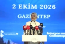 Kadın Liderlik İklim - Kadın Liderlik ve İklim: Gaziantep'ten COP31'e Güçlü Mesaj
