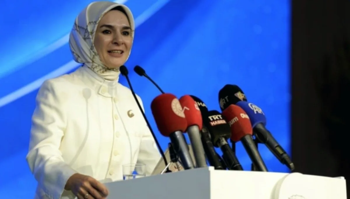 Kadınlar İklim Çözümünde: Gaziantep'te Kadın Liderler Forumu