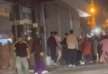 Karşıyaka'da kavga - Karşıyaka'da Güvenlik Önlemi: Kavga Önlen