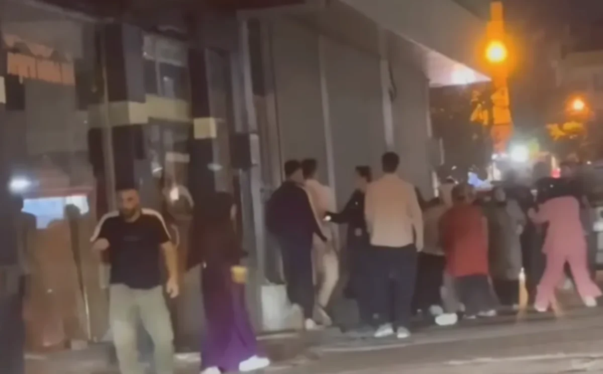 Karşıyaka'da Güvenlik Önlemi: Kavga Önlen</h2>