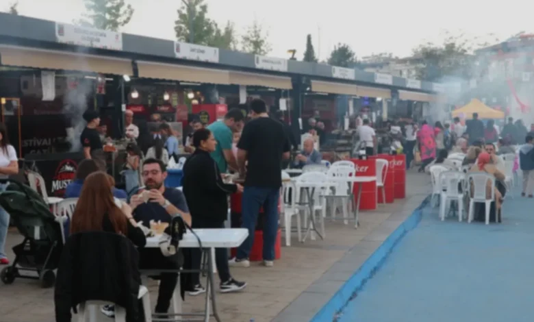 Kıraç Gaziantep Kültür - Kıraç ile Gaziantep'te Kültür Coşkusu