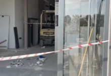 Küçükkızılhisar'da mermer faciası - Küçükkızılhisar'da Mermer Faciası