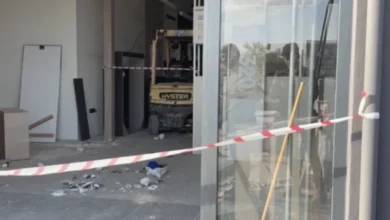 Küçükkızılhisar'da mermer faciası - Küçükkızılhisar'da Mermer Faciası