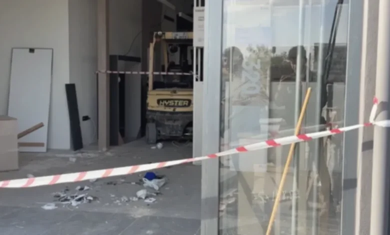 Küçükkızılhisar'da mermer faciası - Küçükkızılhisar'da Mermer Faciası