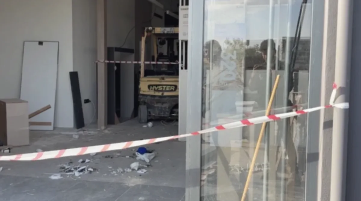 Küçükkızılhisar'da Mermer Faciası