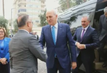 Gaziantep Valiliği - Kurtulmuş Gaziantep'te Valiliği Ziyaret Etti