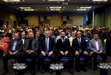 Mali Müşavirler Başkanlık - Mali Müşavirlerde Başkanlık Kayacı'ya Geçti: Koalisyonun ...