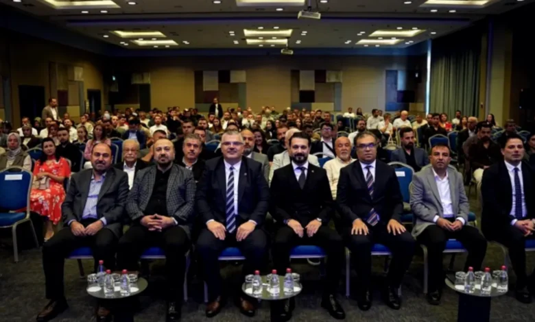 Mali Müşavirler Başkanlık - Mali Müşavirlerde Başkanlık Kayacı'ya Geçti: Koalisyonun ...
