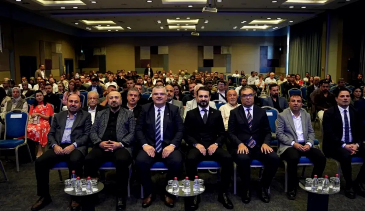 Mali Müşavirlerde Başkanlık Kayacı'ya Geçti: Koalisyonun ...