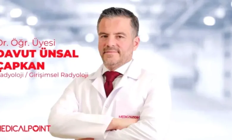 meme kanseri erken tanısı - Meme Kanseri Erken Tanısı: Görüntüleme Önemli