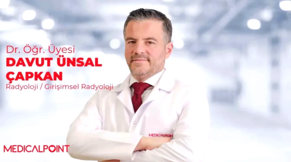 Meme Kanseri Erken Tanısı: Görüntüleme Önemli