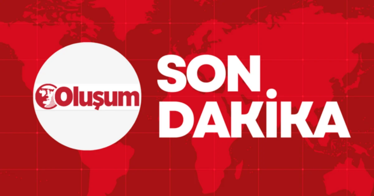 Mezarlıkta Bir Genç: Gaziantep'te Tüyler Ürpertti