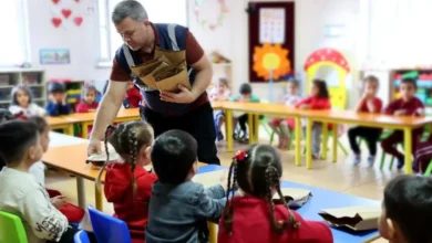 beslenme desteği - Minikler: Beslenme Desteğiyle Güne Zinde Başlıyor