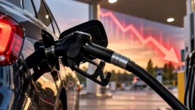 motorin fiyatlarında indirim - Motorin Fiyatlarında Dev İndirim Şok Etkisi