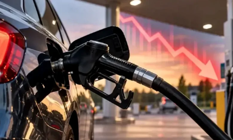 motorin fiyatlarında indirim - Motorin Fiyatlarında Dev İndirim Şok Etkisi