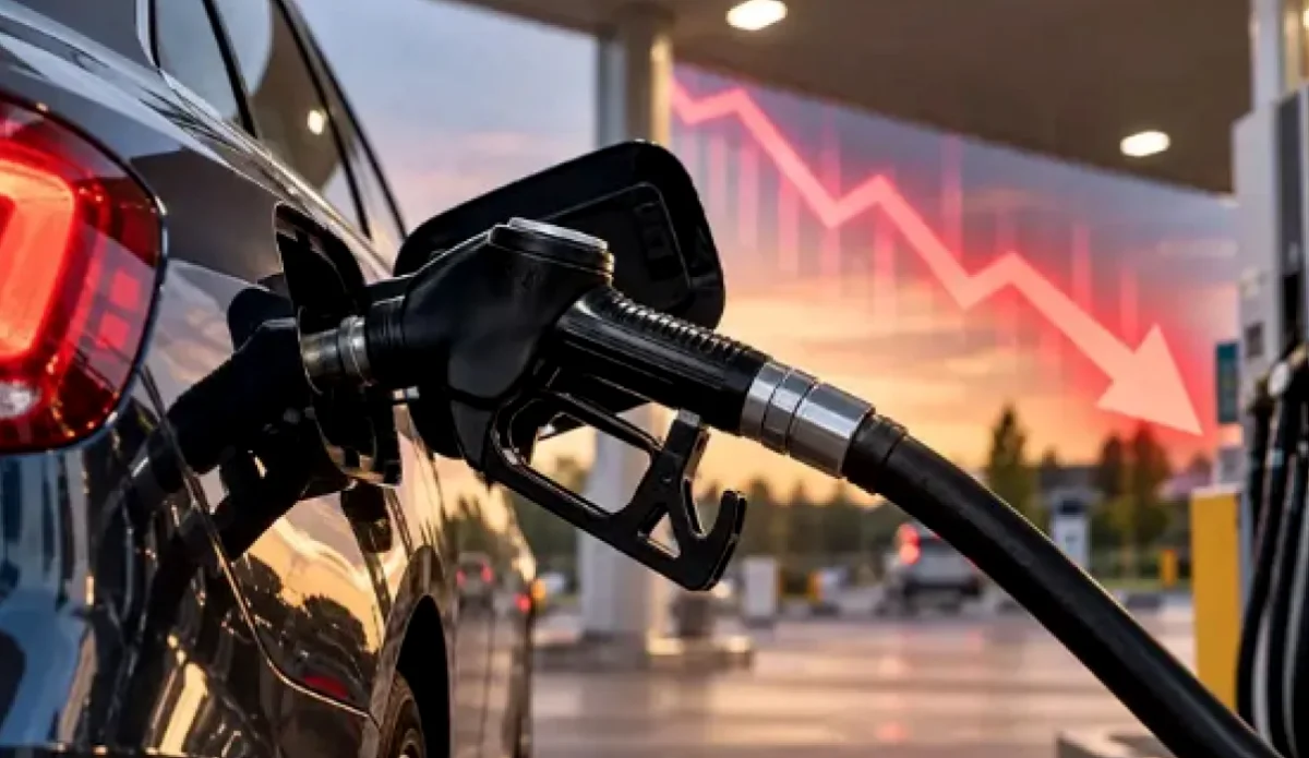 Motorin Fiyatlarında Dev İndirim Şok Etkisi