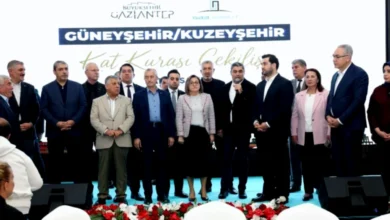 Muhtarlara Konut - Muhtarlara Konut Müjdesi