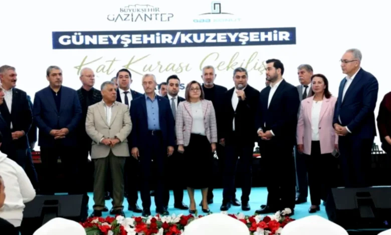 Muhtarlara Konut - Muhtarlara Konut Müjdesi