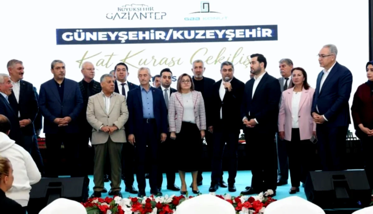 Muhtarlara Konut Müjdesi