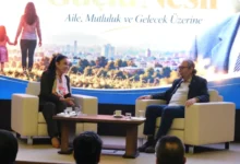 Güçlü Aile - MÜSİAD Gaziantep: Güçlü Aile Toplumsal Temelimizdir