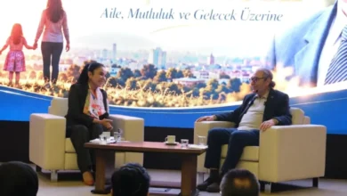 Güçlü Aile - MÜSİAD Gaziantep: Güçlü Aile Toplumsal Temelimizdir