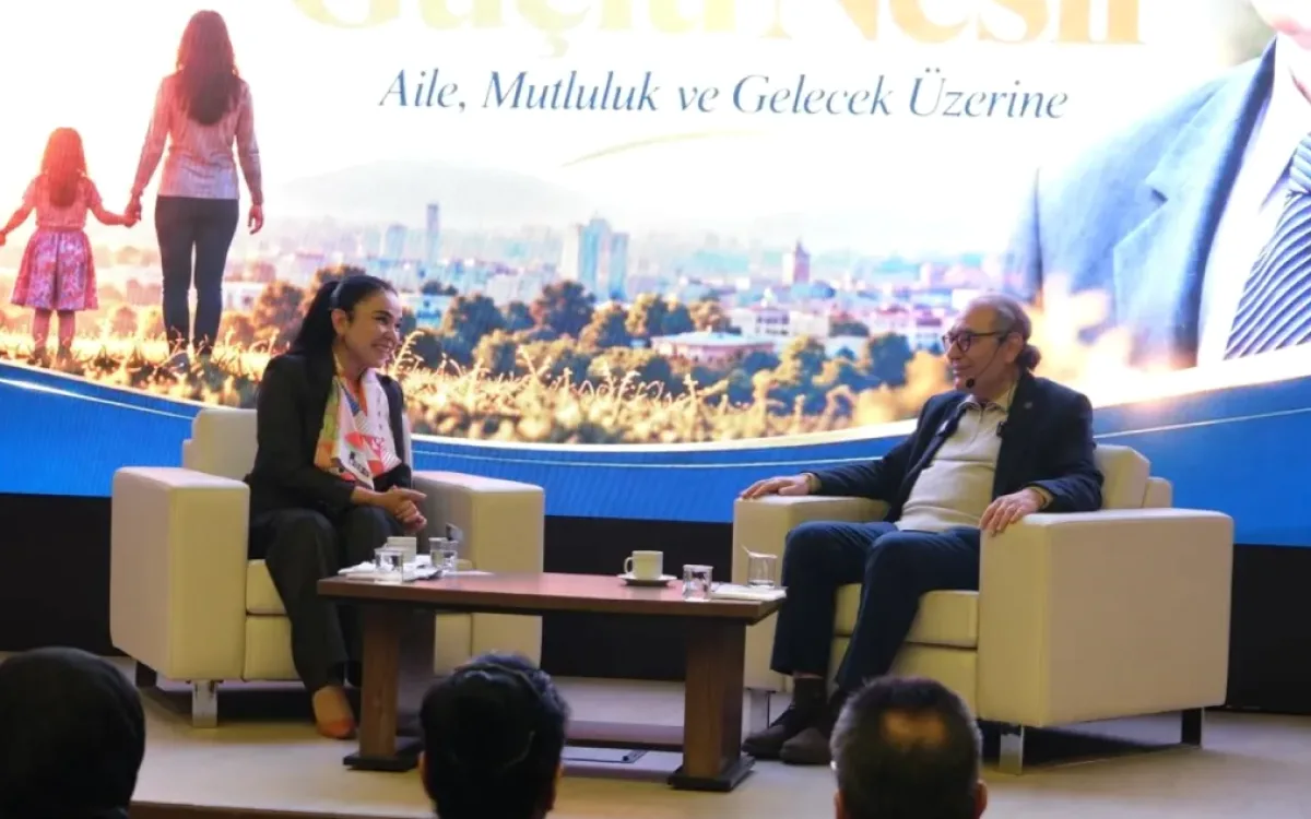 MÜSİAD Gaziantep: Güçlü Aile Toplumsal Temelimizdir