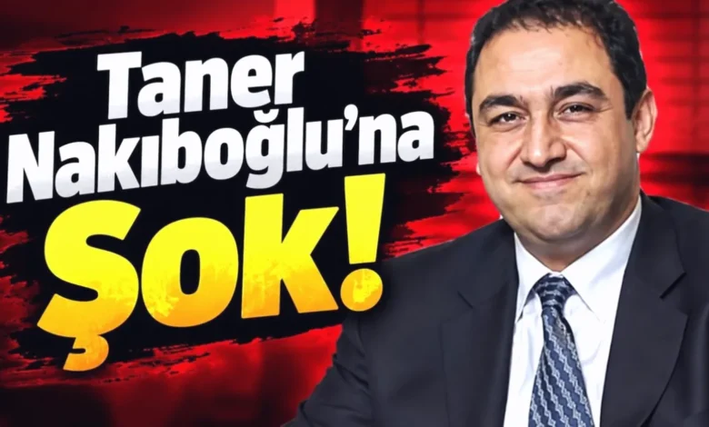 Nakıboğlu itiraz - Nakıboğlu Davasında Sürpriz: Başsavcılıktan Gelen İtiraz ...