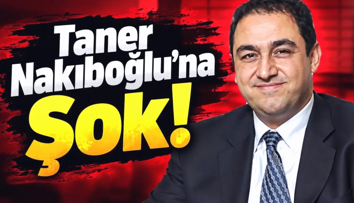 Nakıboğlu Davasında Sürpriz: Başsavcılıktan Gelen İtiraz ...