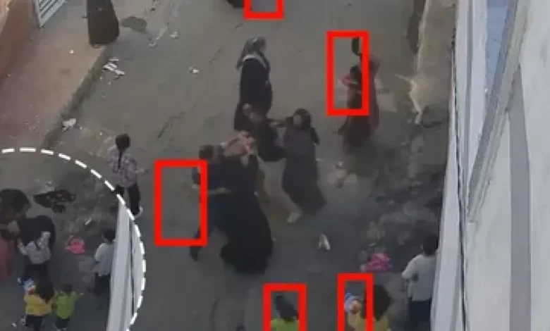 Nizip çocuk kavgası - Nizip çocuk kavgası cinayetle bitti