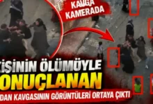 Nizip meydan kavgasi - Nizip meydan kavgası: 1 ölü, 4 yaralı