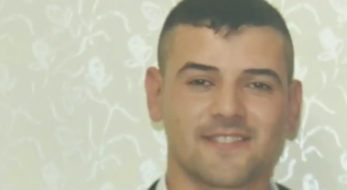 Nizip'te çatı faciası