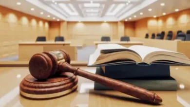 Nizip'te hürriyetten yoksun kılma - Nizip'te hürriyetten yoksun kılma davası kararı