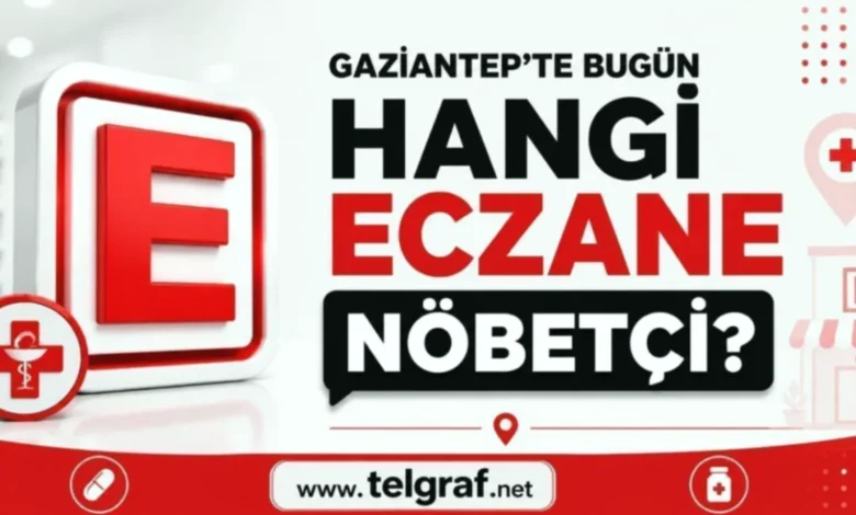 nöbetçi eczane - Nöbetçi Eczane Rehberi 11 Ekim