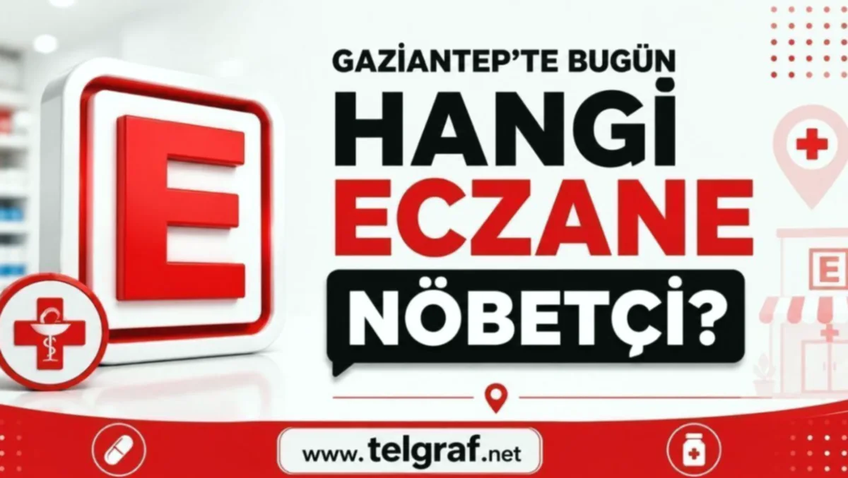 Nöbetçi Eczane Rehberi 11 Ekim