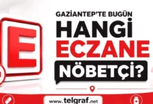 Nöbetçi Eczaneler - Nöbetçi Eczaneler Açıklandı: Sağlık Hizmetine Kesintisiz ...